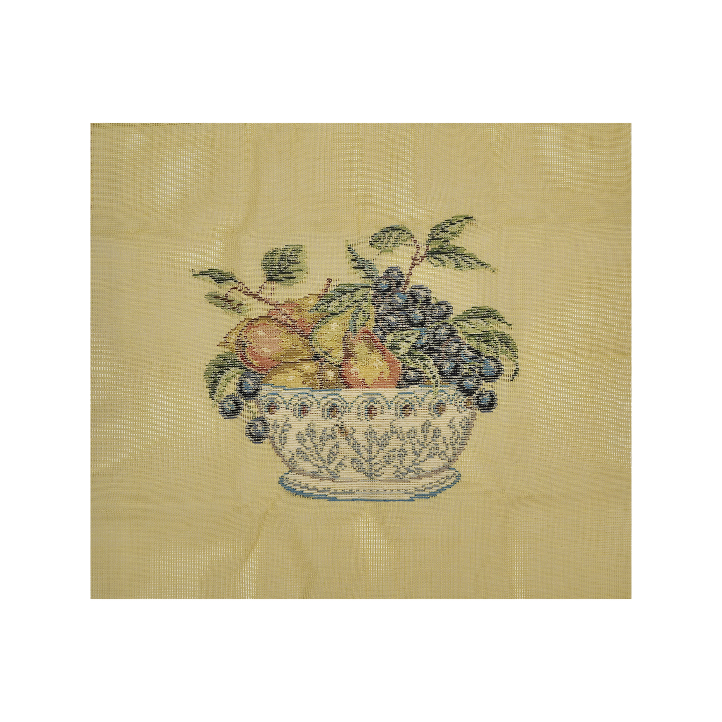 Frutero Chinoiserie -Kit 2