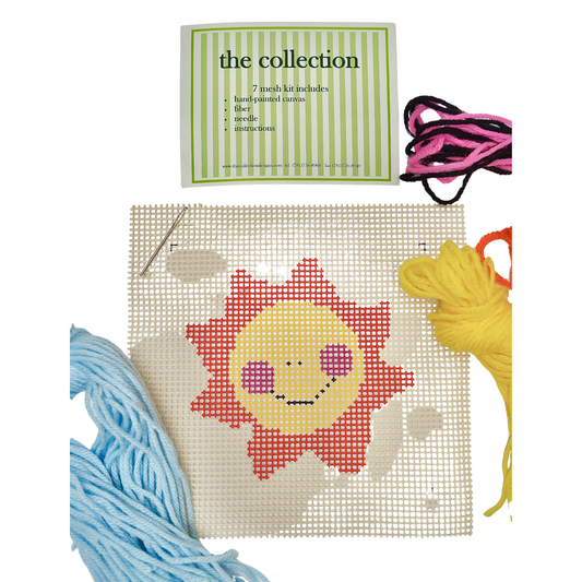 The Collection - Sun Children's Kit