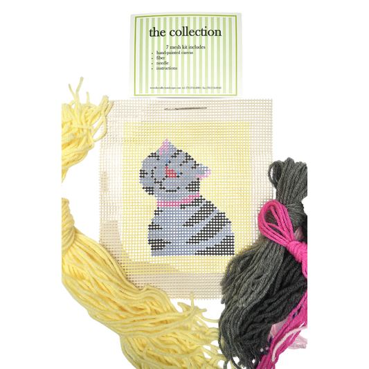 The Collection - Cat Children's Kit