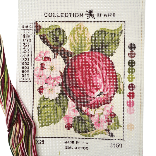 Collection D'Art - Manzana - Kit