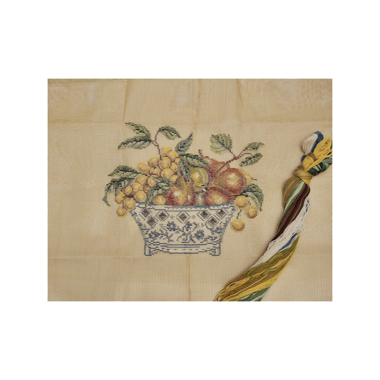 Frutero Chinoiserie -Kit 1