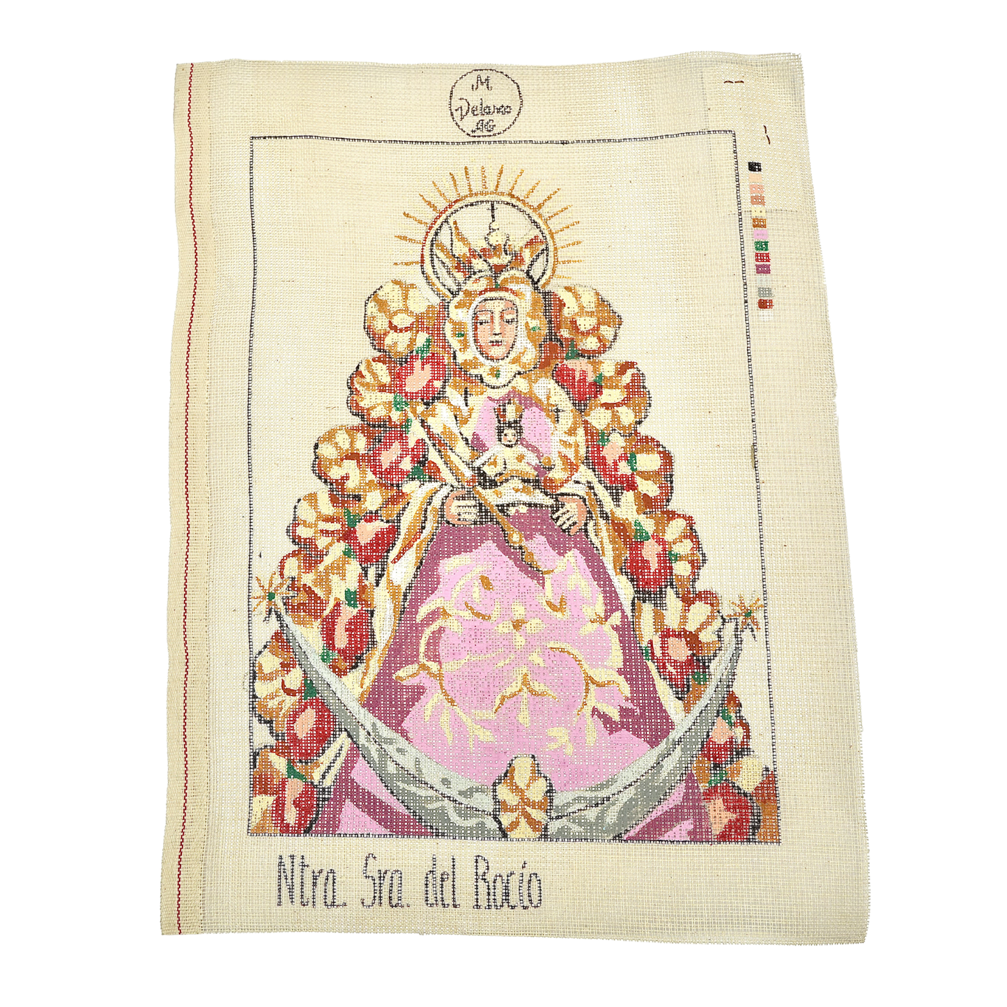 Virgen del Rocio