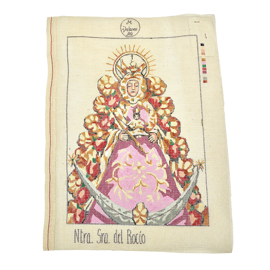 Virgen del Rocio